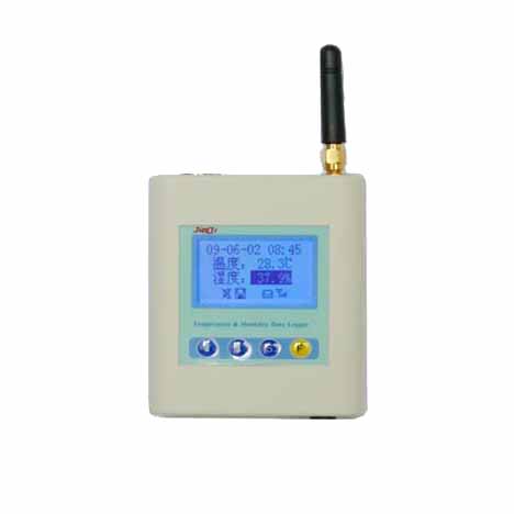 JQS-WD20無(wú)線溫濕度傳感器